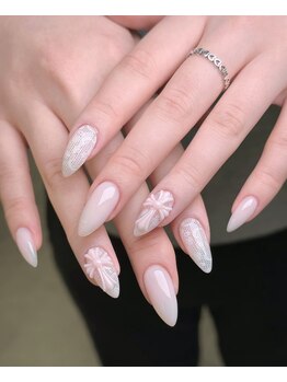 サクラ(SAKURA)/ネイル