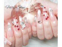 フェアリーステップ(Fairy Step)/