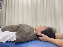 エウーゴ整骨院/お体の不調、ご相談ください(^^)