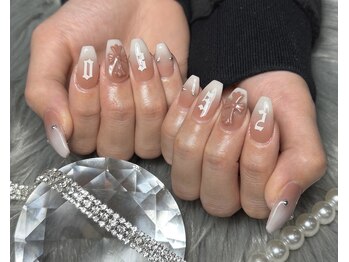 トゥーインワン 高崎緑町店(2in1)/クロスネイル★