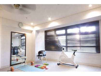 エスライン(S-line)の写真