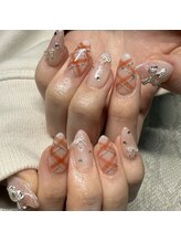 nail salon LibeiL【4/1 OPEN（予定）】/