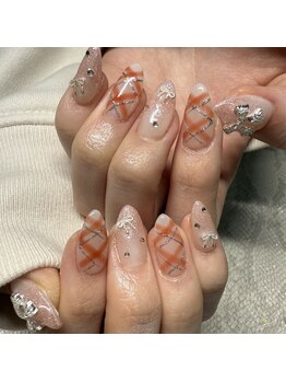 nail salon LibeiL【4/1 OPEN（予定）】/
