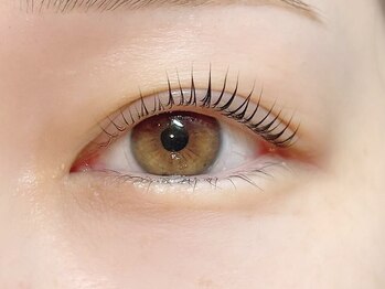 サクラブロウ 心斎橋店(Sakura-blow)/まつげパーマパリジェンヌ眉毛