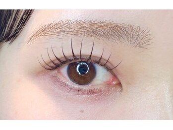 ココ アイラッシュ(coco.eyelash)の写真/【まつげの達人認定サロン】大人女性の為の上質な目元作り。丁寧な施術×最旬技術でナチュラルな美しさを。