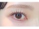 ココ アイラッシュ(coco.eyelash)の写真/【まつげの達人認定サロン】大人女性の為の上質な目元作り。丁寧な施術×最旬技術でナチュラルな美しさを。
