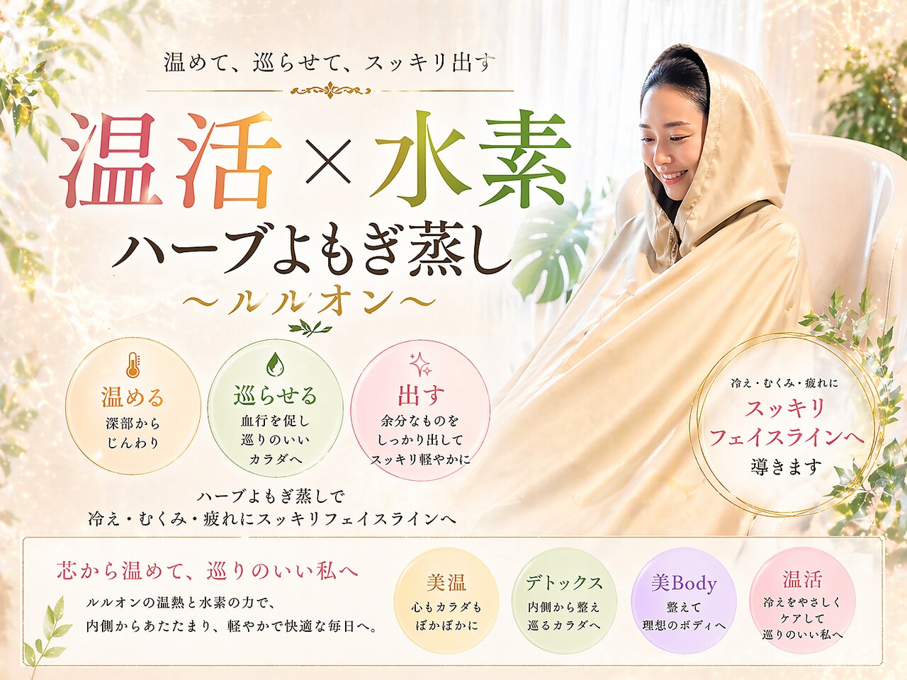 大幅値下げしました！激安！！！YOSAよもぎ蒸し 大幅値下げしました！激安！！！YOSAよもぎ蒸し