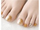 【定額フット】8500円