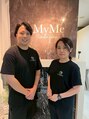 ストレッチ専門店 Chill Strech 【チルストレッチ】/目黒 祐樹