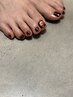 【Jr.Mitsuki担当】FOOT マグネット・フラッシュ¥4500→¥3900