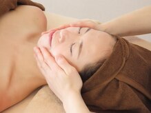 キヌキママ 自由が丘(kinukimama)/夏限定！涼感フェイシャル