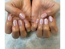 お客様ネイル◎