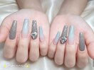 長さだし/持ち込み/カラグラ