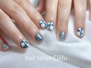7月シーズンアート♪￥12100