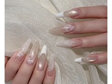 Lady's coco Beauty