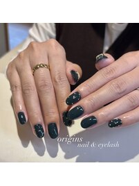 オーダーデザイン
