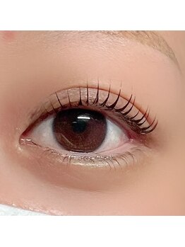 MiiEN【12月 NEW OPEN（予定）】の写真/【LED導入店☆】＋1000円でLEDに変更可能◎持続力が圧倒的に違うマツエクをご体感ください！【平野・加美】