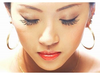 ハニーアイズ(Honey Eyes)/マツエクメニュー種類豊富