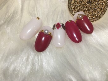 ティーエヌ 金山駅東口店/冬向け定額¥5700★オフ込