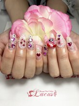 ネイルサロン ラクス(Lacus)/