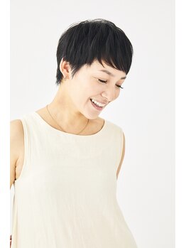 イイヒ 桜新町店(iiHi)/ナチュラルイメージ