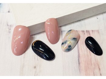 シェアサロン ディテール 千葉店(Detail)/☆アートサンプル☆ 別途料金