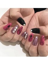 グラマラス プレジール 中野店(glamourous plaisir)/アートやり放題コース