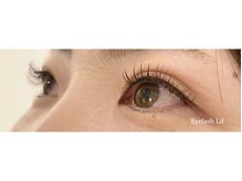 アイラッシュ リフ(Lif)/ブラウンカラーmix