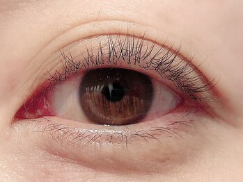 カラン 焼津店(CALIN)/ラスティングカール