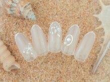 ルシェルネイル ゼゼ(Le Ciel Nail zeze)/第2弾【夏特別クーポン！】