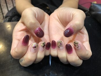 ボディ 高知店(BODY)/シェル