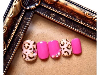 ナトゥール ネイルサロン(Natur nail salon)/