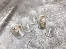 ネオリーブドレスネイルアンドアイラッシュ(Neolive dress nail&eyelash)/＊定額￥8000＊【dress】