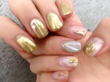 アイズニューヨークネイル(I's New York nail)/