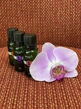 イーリラックス(e-Relax)/店内の香り