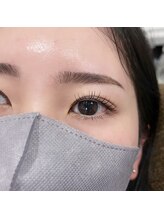 アイヨンマルゴ(EYE405)/まつげパーマ