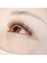 ピュアリス(Pualice)/ボリュームラッシュ　120本