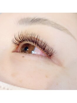 ピュアリス(Pualice)/ボリュームラッシュ　120本