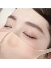 ガレリア アイデザイン KHビル店(GALLARIA Eye design)/アイブロウスタイリング