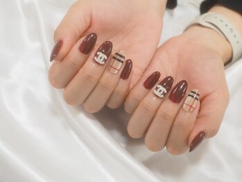 ロロネイル(LoLonail)/