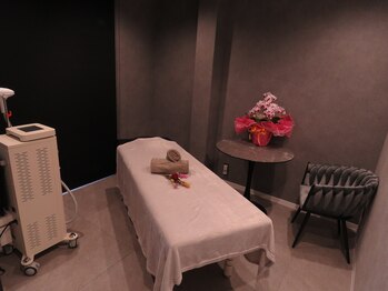 クラスペディア 嘉島店/リンパマッサージ/整体/骨盤矯正