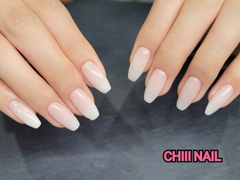 チーネイル(CHIII NAIL)/ベイビーブーマー