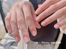 キャンアイドレッシー 上野芝店(Can I Dressy)/【hand】simple  