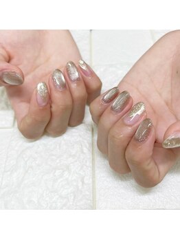 はあとねいる 野江店/野江店9月限定デザイン