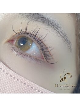 ノーラスリエン 銀座(NOLASLIEN)/パリジェンヌラッシュリフト