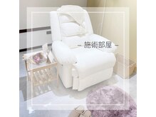 ピース(Peace)/サロン風景