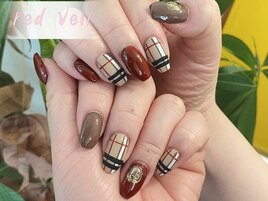 やり放題120分持ち込みデザイン