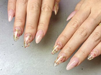 クリーク(CREEK)/ワンカラースカルプチュア