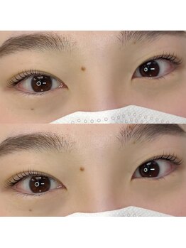 ミュゲ(muguet)/まつげパーマ