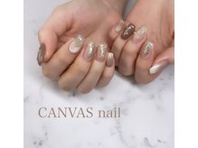 キャンバスネイル(CANVAS nail)/スタンダードコース